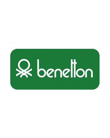 Logo de BENETTON