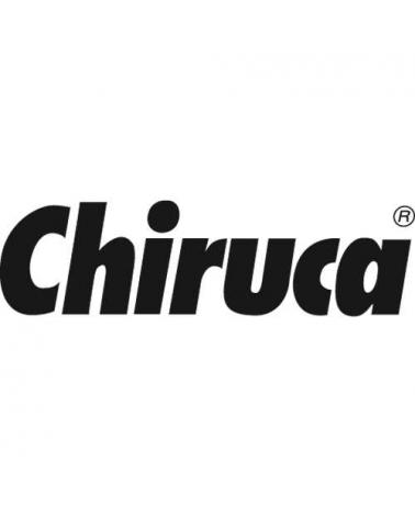 Logo de CHIRUCA