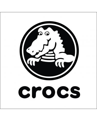 Logo de CROCS