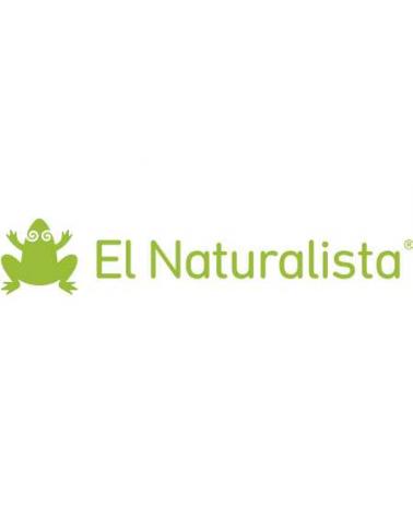 Logo de EL NATURALISTA
