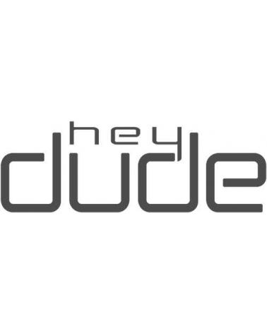 Logo de HEY DUDE