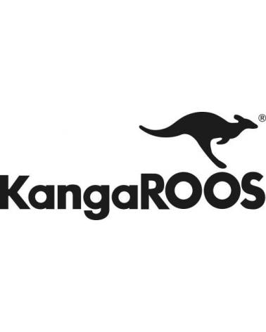 Logo de KANGAROOS