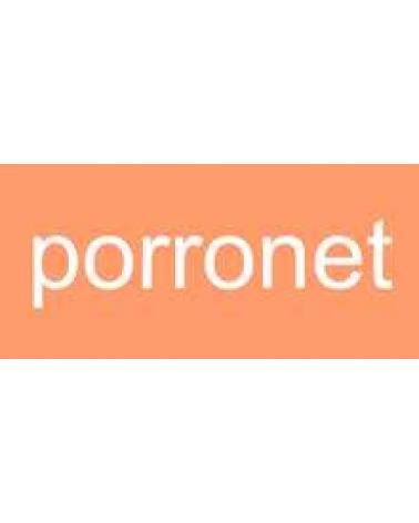 Logo de PORRONET