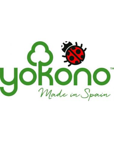 Logo de YOKONO