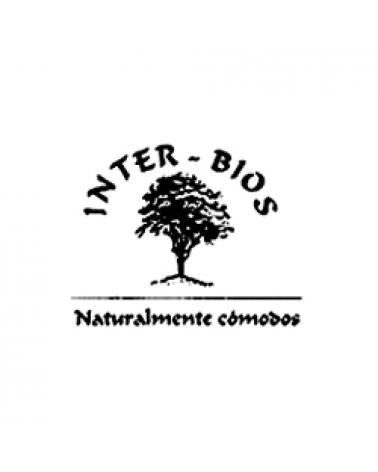 Logo de INTERBIOS