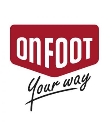 Logo de ON FOOT