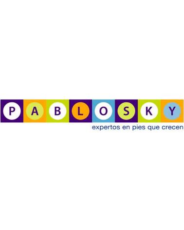 Logo de PABLOSKY