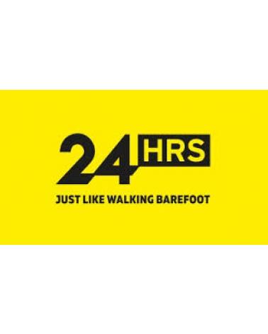 Logo de 24 HORAS