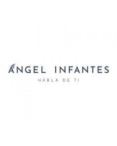 Logo de ANGEL INFANTES