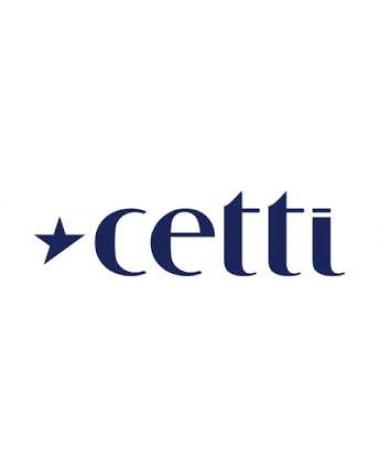 Logo de CETTI