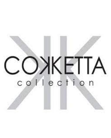 Logo de COKKETTA