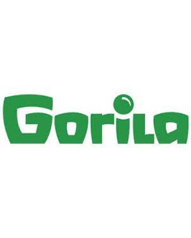 Logo de GORILA