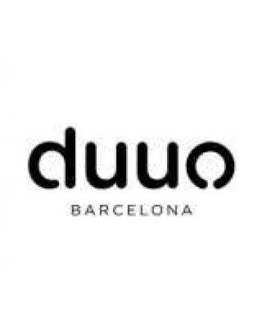 Logo de DUUO