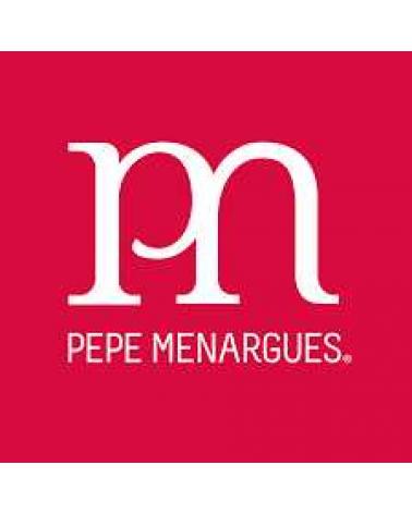 Logo de PEPE MENARGUES