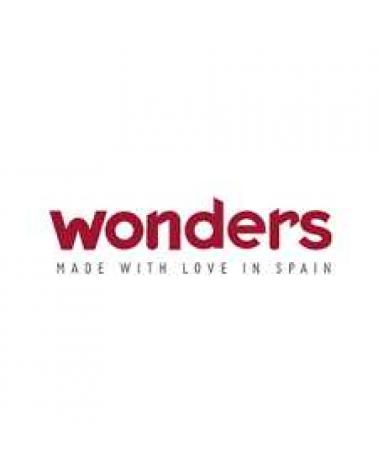 Logo de WONDERS