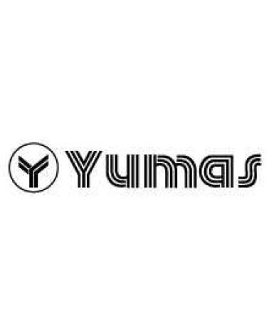 Logo de YUMAS