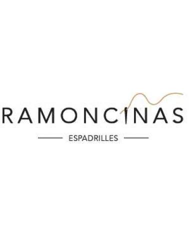 Logo de RAMONCINAS