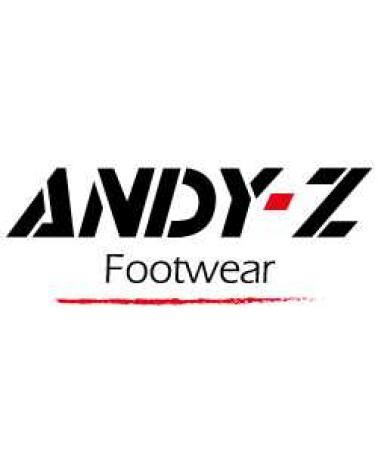 Logo de ANDY-Z