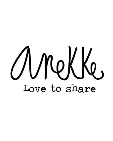 Logo de ANEKKE