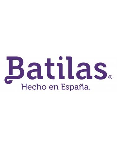 Logo de BATILAS