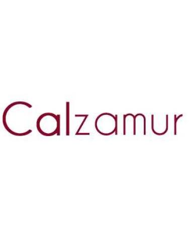 Logo de CALZAMUR