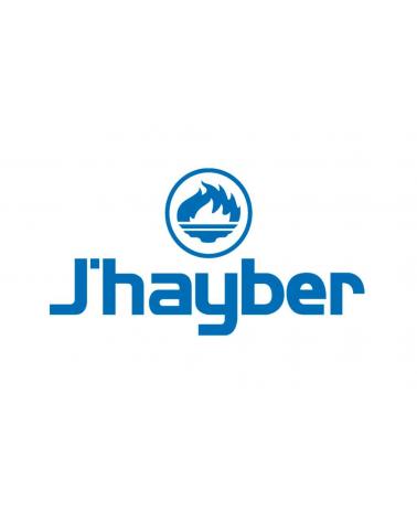 Logo de JHAYBER