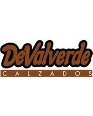 Logo de DEVALVERDE