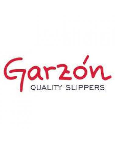 Logo de GARZON