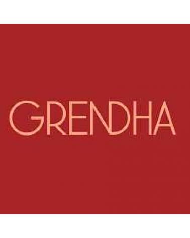 Logo de GRENDHA