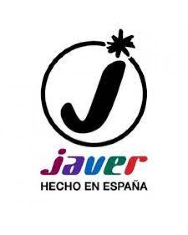 Logo de JAVER