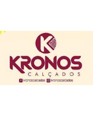 Logo de KRONOS