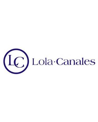 Logo de LOLA CANALES
