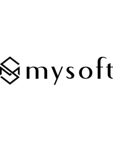 Logo de MYSOFT