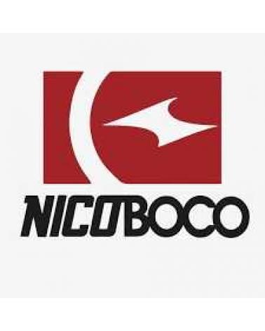 Logo de NICOBOCO