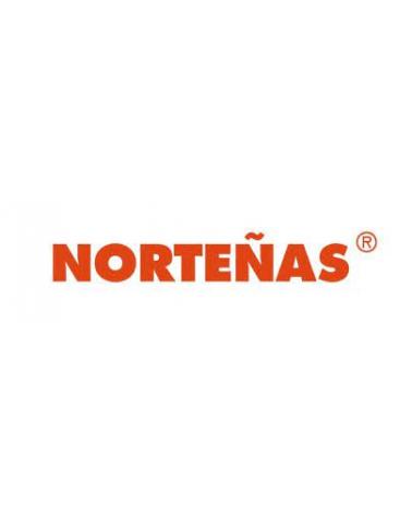Logo de NORTEÑAS