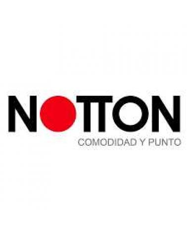 Logo de NOTTON