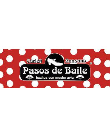 Logo de PASOS DE BAILE