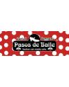 PASOS DE BAILE