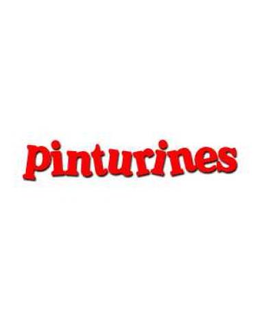 Logo de PINTURINES