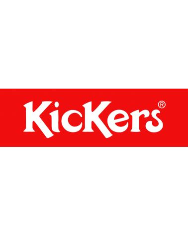 Logo de KICKERS