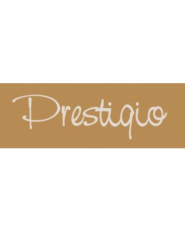 Logo de PRESTIGIO