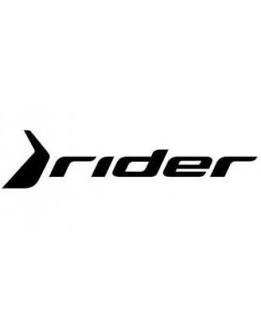 Logo de RIDER