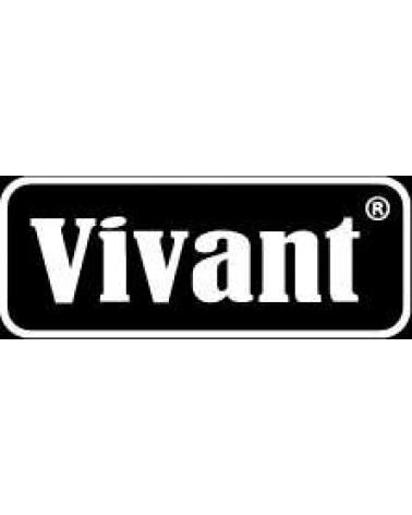 Logo de VIVANT