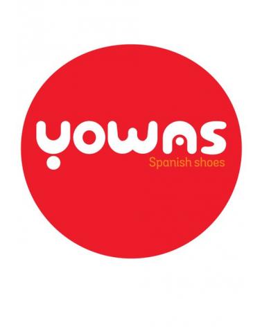 Logo de YOWAS
