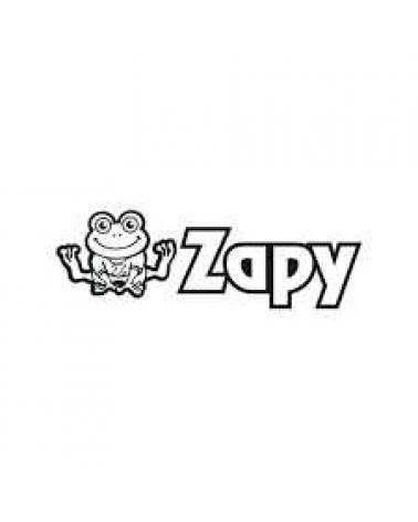 Logo de ZAPY