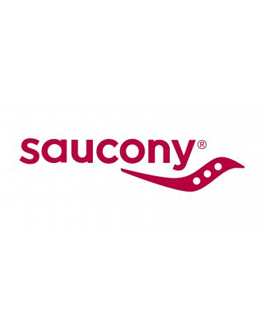 Logo de SAUCONY