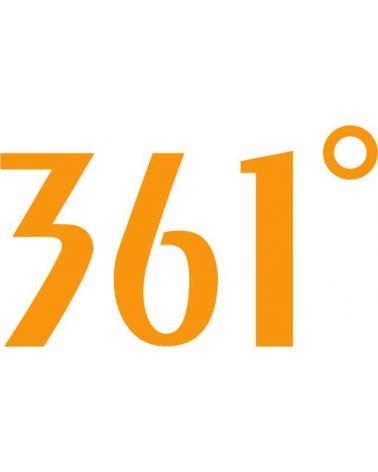 Logo de 361 GRADOS