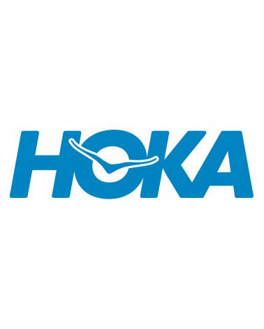 Logo de HOKA