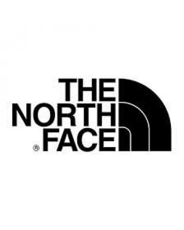 Logo de THE NORTH FACE
