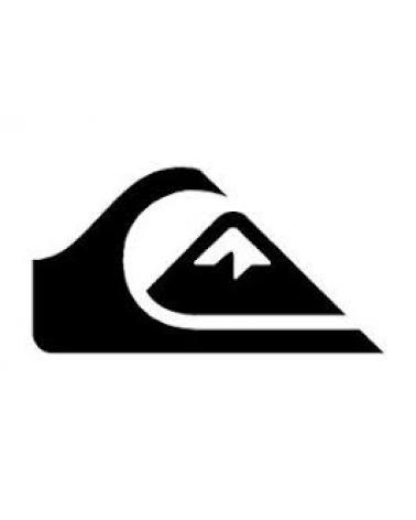 Logo de QUIKSILVER